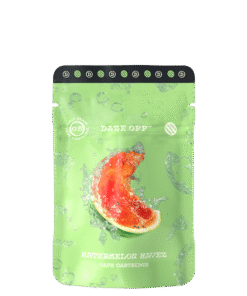 Watermelon Wavez [500mg]