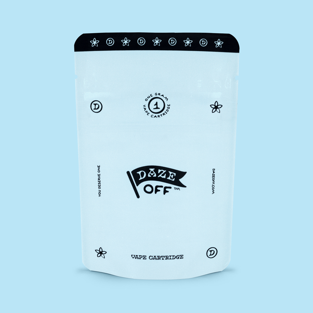 DAZE OFF disposable